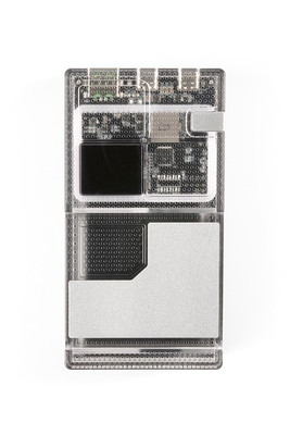 Rupt APW007 - Elexa Powerbank Recycled ABS 20 000 mAh 