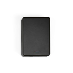 Aodaci APW008 - Hooke Powerbank Genanvendt ABS-batteri 10 000 mAh