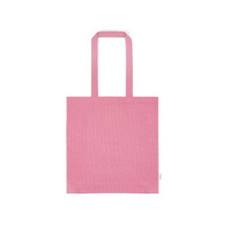 Aodaci ASB001 - Everest-ostoskassi kierrätettyä puuvillaa 140 gsm