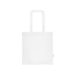 Aodaci ASB001 - Everest Borsa in cotone riciclato 140 gsm