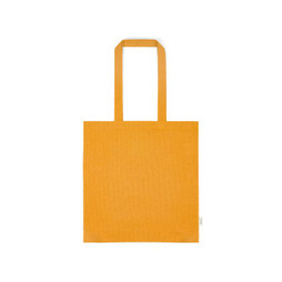 Aodaci ASB001 - Everest Shopping Bag Recycled Cotton 140 gsm 