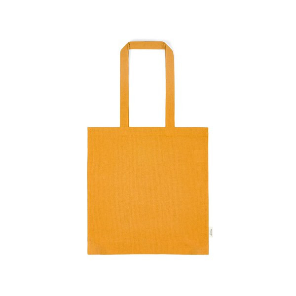Aodaci ASB001 - Everest Shopping Bag Genanvendt bomuld 140 gsm