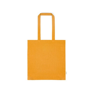 Aodaci ASB001 - Everest Einkaufstasche recy. Baumwolle 140 gsm