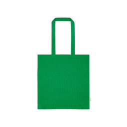 Aodaci ASB001 - Everest boodschappentas Gerecycled Katoen 140 gsm