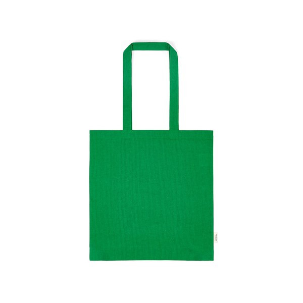 Aodaci ASB001 - Everest Shopping Bag Genanvendt bomuld 140 gsm