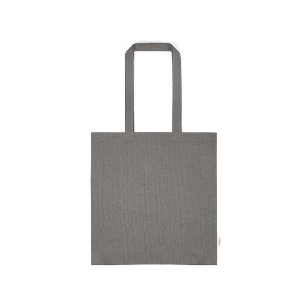 Aodaci ASB001 - Everest Shopping Bag Genanvendt bomuld 140 gsm