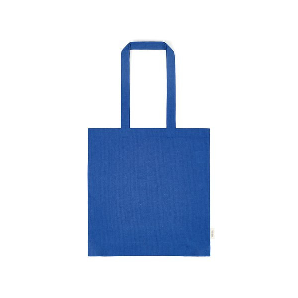 Aodaci ASB001 - Everest Shopping Bag Recycled Cotton 140 gsm