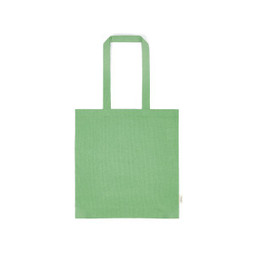 Aodaci ASB001 - Everest Einkaufstasche recy. Baumwolle 140 gsm 