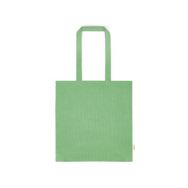 Aodaci ASB001 - Everest Shopping Bag Recycled Cotton 140 gsm 