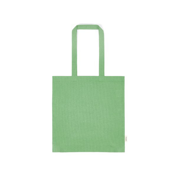 Aodaci ASB001 - Everest Shopping Bag Genanvendt bomuld 140 gsm