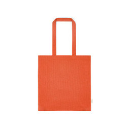 Aodaci ASB001 - Everest boodschappentas Gerecycled Katoen 140 gsm