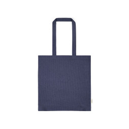 Aodaci ASB001 - Everest Einkaufstasche recy. Baumwolle 140 gsm 