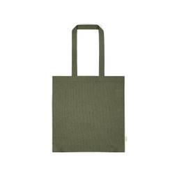 Aodaci ASB001 - Everest Shopping Bag Recycled Cotton 140 gsm 