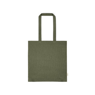 Aodaci ASB001 - Everest Shopping Bag Genanvendt bomuld 140 gsm