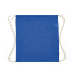 Aodaci ASB002 - Lhotse Saco Algodão Reciclado 140 gsm 