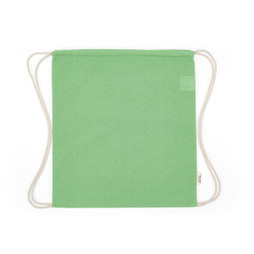 Aodaci ASB002 - Sac en coton recyclé Lhotse 140 gsm