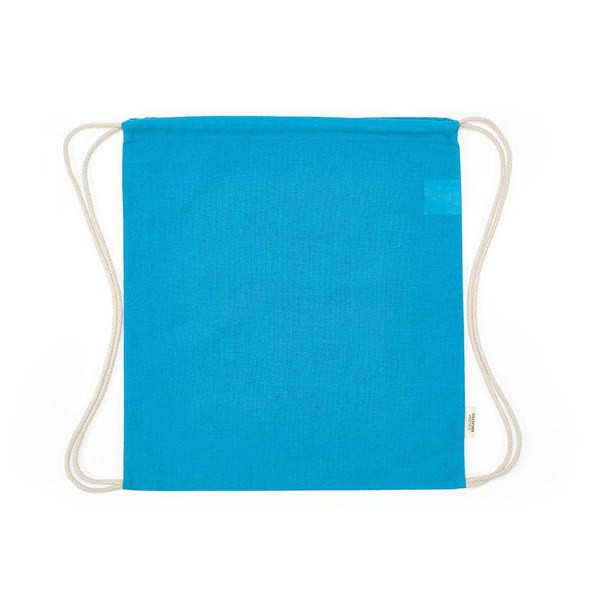 Aodaci ASB002 - Lhotse Shopping Bag Recycled Cotton 140 gsm