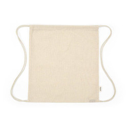 Aodaci ASB002 - Lhotse Einkaufstasche recy. Baumwolle 140 gsm 