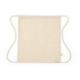 Aodaci ASB002 - Lhotse Einkaufstasche recy. Baumwolle 140 gsm