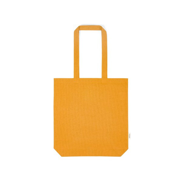 Aodaci ASB003 - Annapurna indkøbspose af genanvendt bomuld 180 gsm