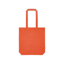 Aodaci ASB003 - Annapurna-ostoskassi Kierrätettyä puuvillaa 180 gsm.