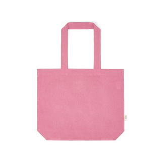 Aodaci ASB004 - Kilimanjaro Ostoskassi Kierrätetty puuvilla 180 gsm