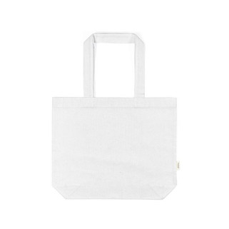 Aodaci ASB004 - Kilimanjaro Shopping Bag Recycled Cotton 180 gsm