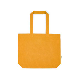 Aodaci ASB004 - Kilimanjaro Shopping Bag Recycled Cotton 180 gsm 