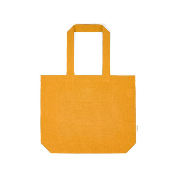Aodaci ASB004 - Kilimanjaro Shopping Bag Recycled Cotton 180 gsm