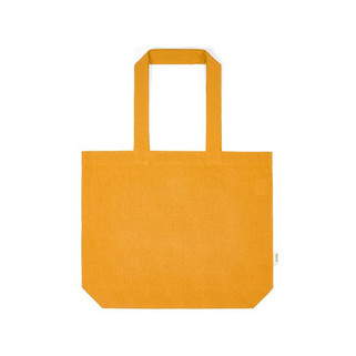Aodaci ASB004 - Kilimanjaro Einkaufstasche recy. Baumwolle 180 gsm