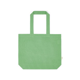 Aodaci ASB004 - Kilimanjaro Einkaufstasche recy. Baumwolle 180 gsm 
