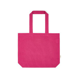 Aodaci ASB004 - Kilimanjaro Shopping Bag Recycled Cotton 180 gsm 
