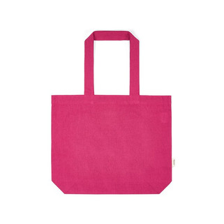 Aodaci ASB004 - Kilimanjaro Shopping Bag Recycled Cotton 180 gsm