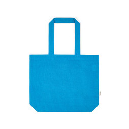 Aodaci ASB004 - Kilimanjaro Einkaufstasche recy. Baumwolle 180 gsm 