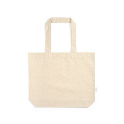 Aodaci ASB004 - Kilimanjaro Borsa in cotone riciclato 180 gsm