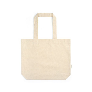 Aodaci ASB004 - Kilimanjaro Shopping Bag Recycled Cotton 180 gsm