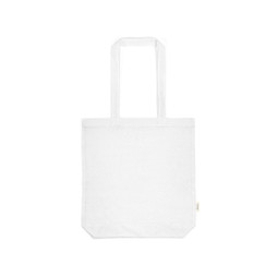 Aodaci ASB005 - Elbrus Borsa in cotone riciclato 220 gsm