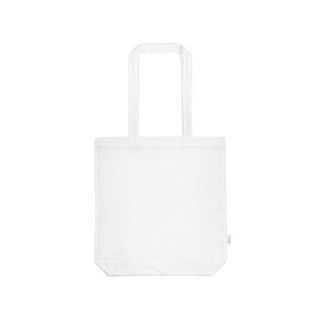 Aodaci ASB005 - Elbrus Shopping Bag Recycled Cotton 220 gsm