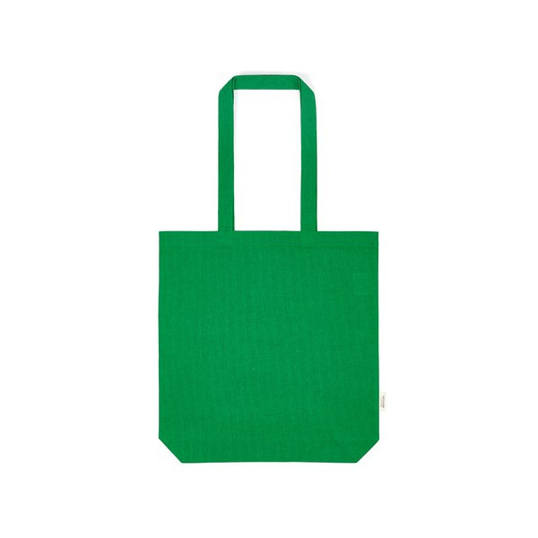 Aodaci ASB005 - Elbrus Shopping Bag Recycled Cotton 220 gsm
