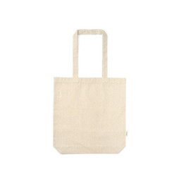 Aodaci ASB005 - Elbrus Einkaufstasche recy. Baumwolle 220 gsm