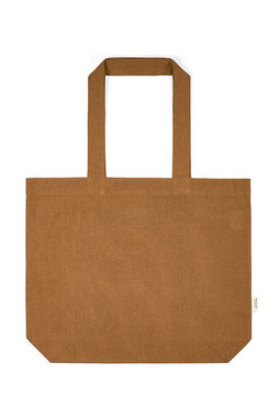 Aodaci ASB006 - Blanc Ostoskassi Kierrätetty puuvilla 220 gsm