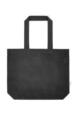 Aodaci ASB006 - Blanc Shopping Bag Recycled Cotton 220 gsm 