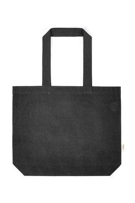 Aodaci ASB006 - Blanc Shopping Bag Recycled Cotton 220 gsm 