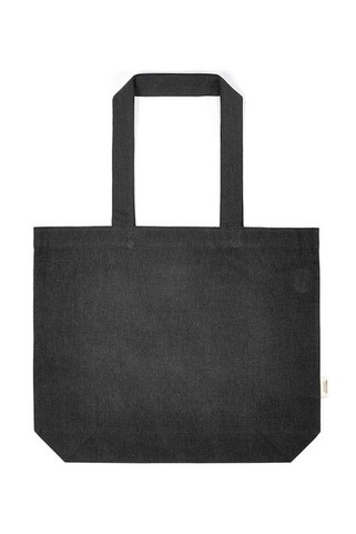 Aodaci ASB006 - Blanc Shopping Bag Recycled Cotton 220 gsm