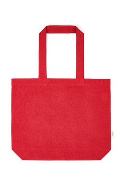 Aodaci ASB006 - Blanc Shopping Bag Recycled Cotton 220 gsm 