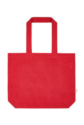 Aodaci ASB006 - Blanc Shopping Bag Genanvendt bomuld 220 gsm