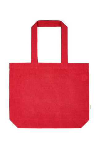 Aodaci ASB006 - Blanc Shopping Bag Recycled Cotton 220 gsm