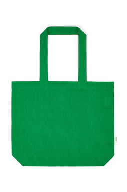 Aodaci ASB006 - Blanc Borsa in cotone riciclato 220 gsm