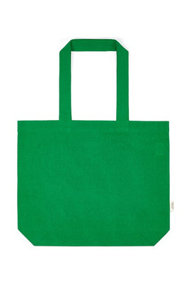 Aodaci ASB006 - Blanc Shopping Bag Recycled Cotton 220 gsm 