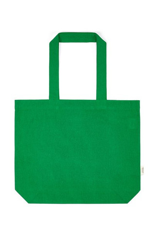 Aodaci ASB006 - Blanc Shopping Bag Recycled Cotton 220 gsm